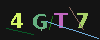 Gambar captcha